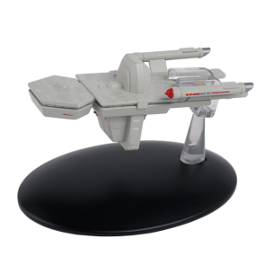 Star Trek Antares NCC-501 Modell